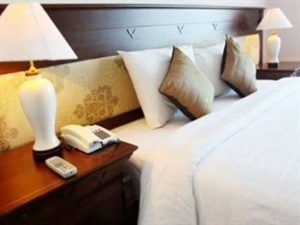 Giá phòng khách sạn tại Cát Bà 2 Catba Island Resort & Spa